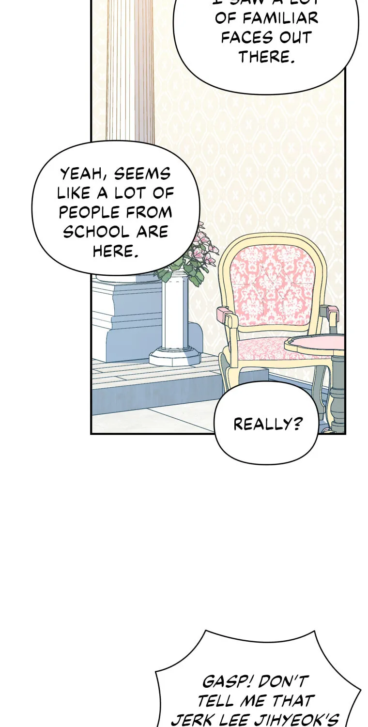 How to Divorce a Dragon Beautifully Chapter 55 page 13 - 