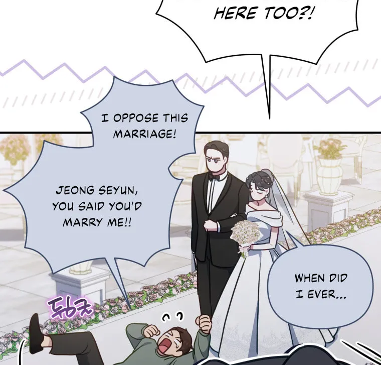 How to Divorce a Dragon Beautifully Chapter 55 page 14 - 