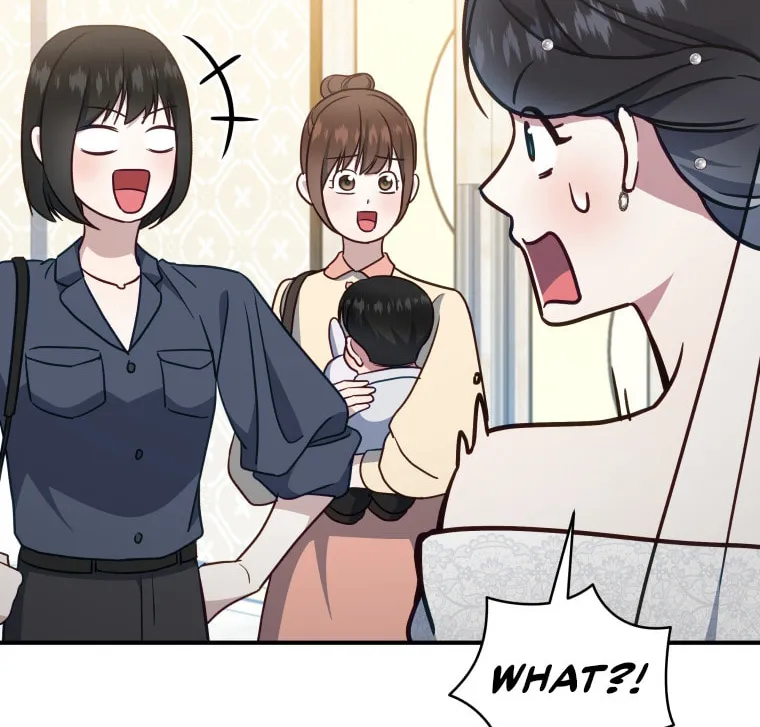 How to Divorce a Dragon Beautifully Chapter 55 page 16 - 