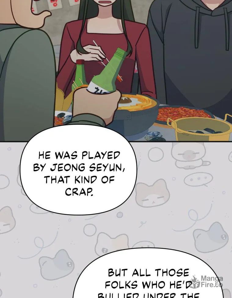 How to Divorce a Dragon Beautifully Chapter 55 page 18 - 