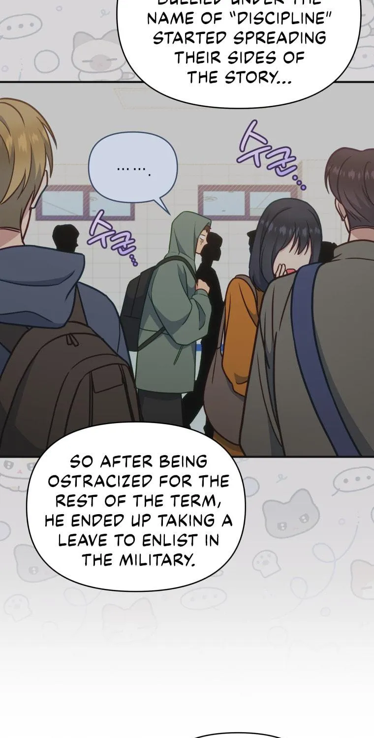 How to Divorce a Dragon Beautifully Chapter 55 page 19 - 