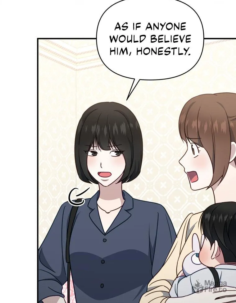 How to Divorce a Dragon Beautifully Chapter 55 page 20 - 