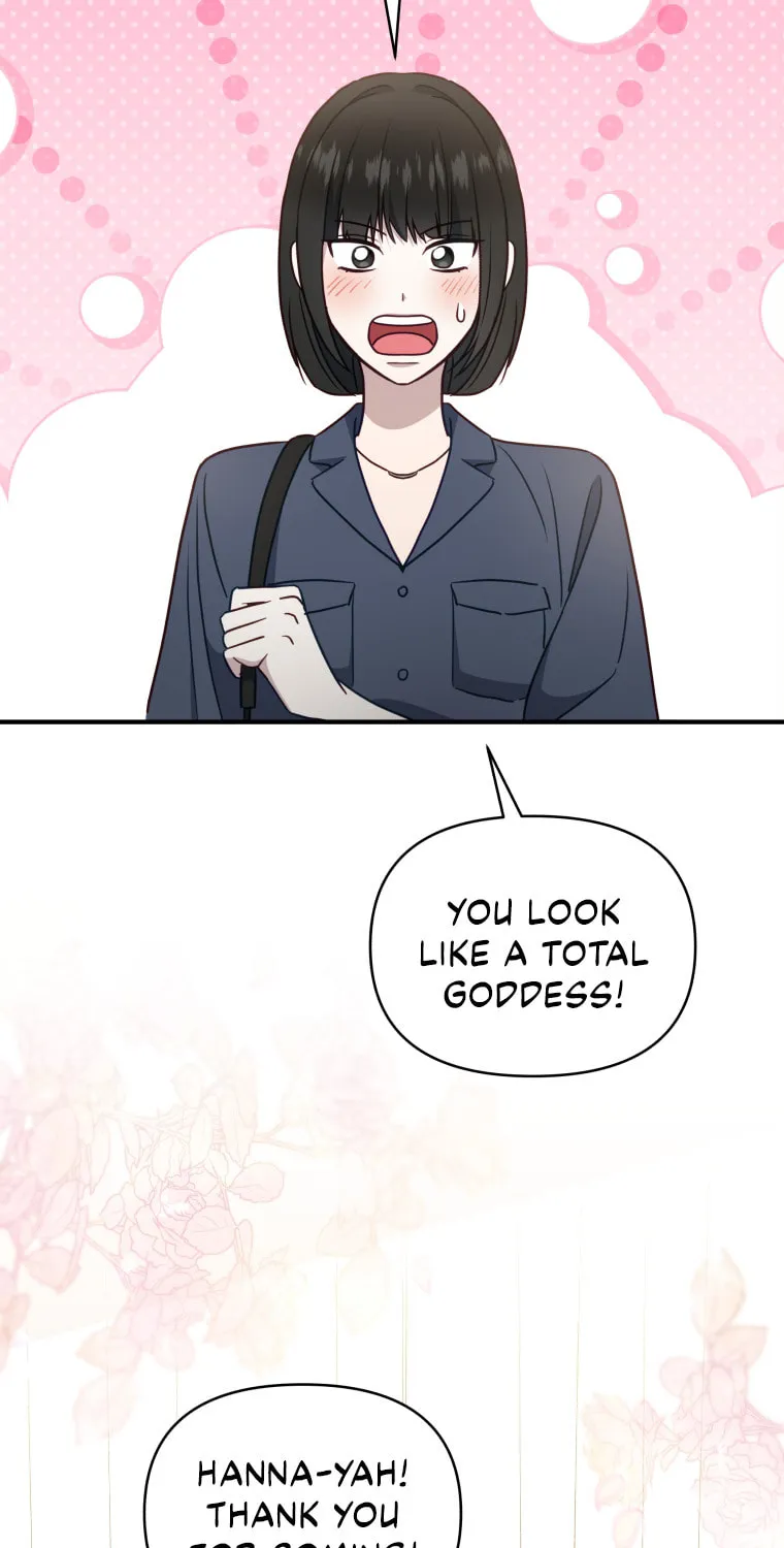 How to Divorce a Dragon Beautifully Chapter 55 page 3 - 