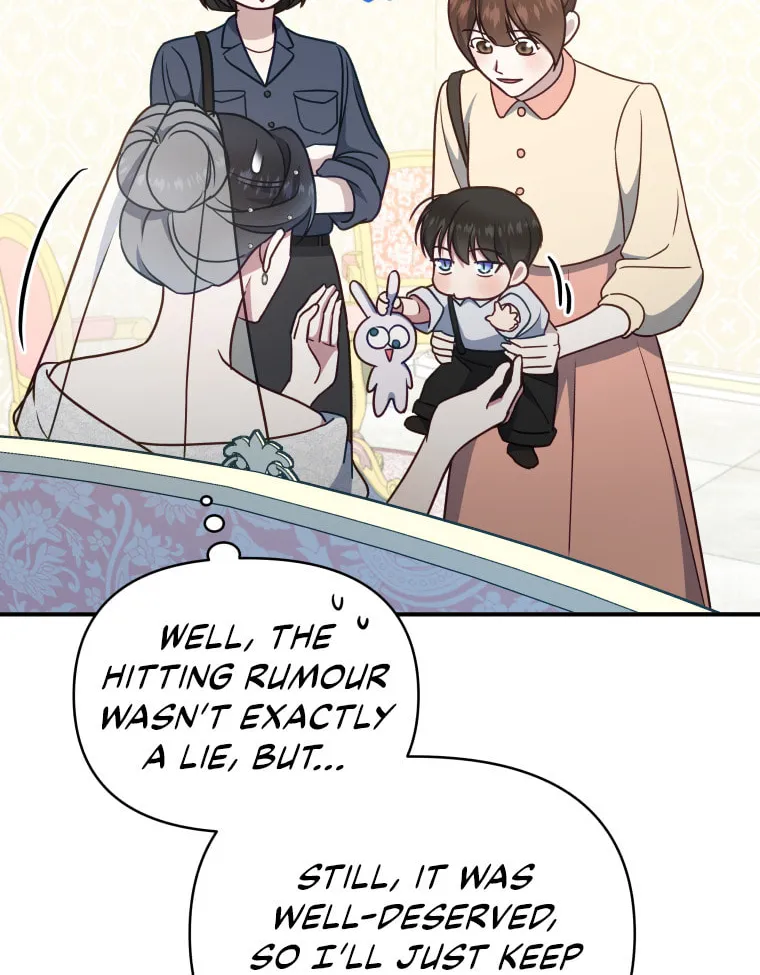 How to Divorce a Dragon Beautifully Chapter 55 page 22 - 