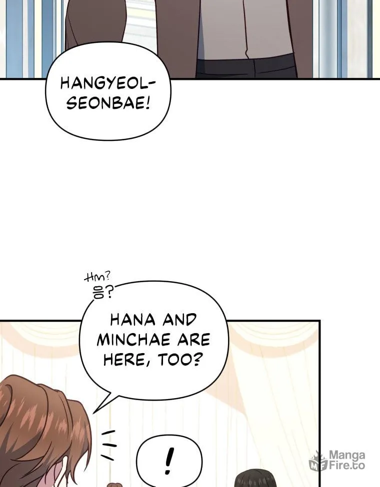 How to Divorce a Dragon Beautifully Chapter 55 page 24 - 