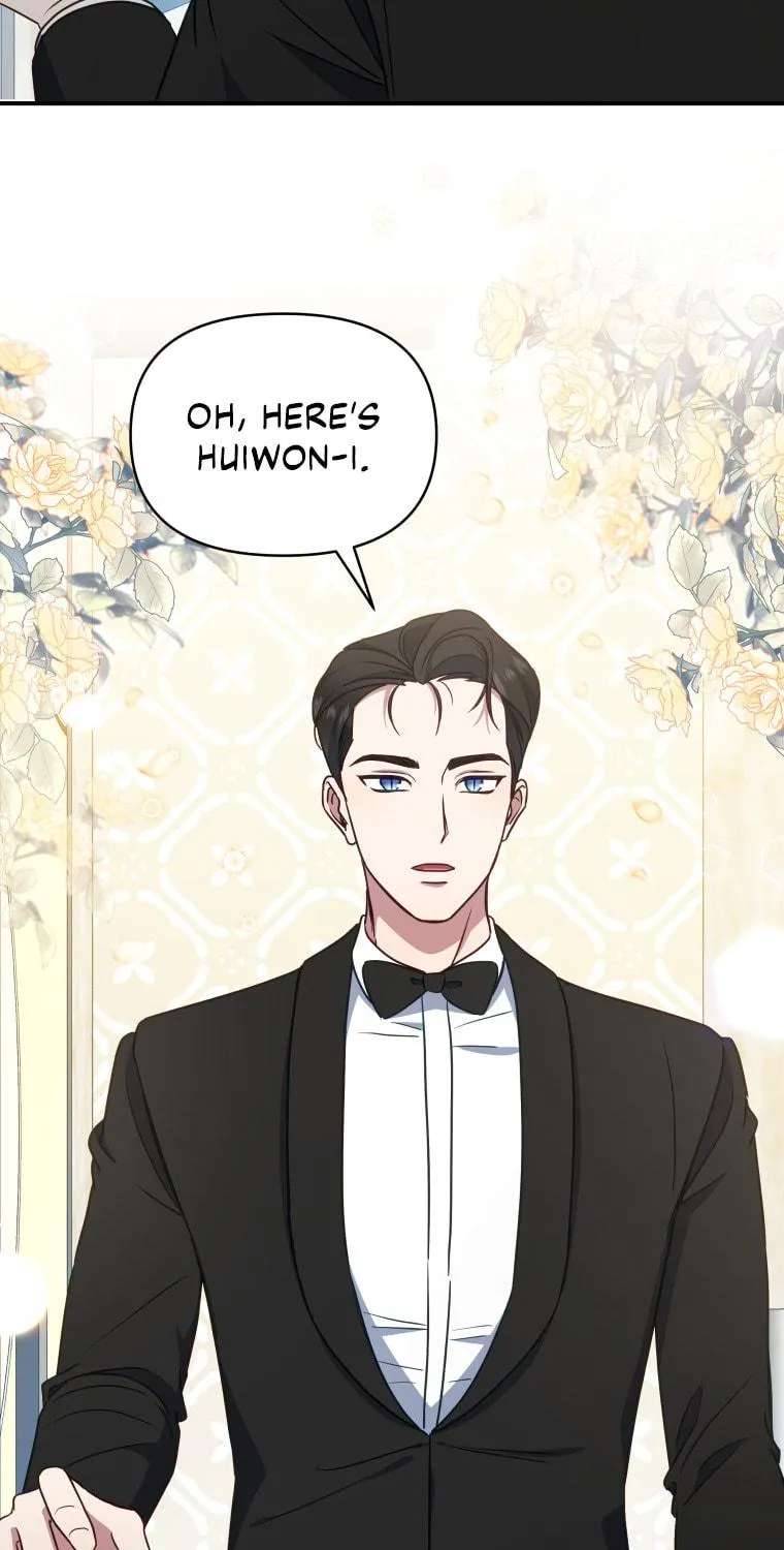 How to Divorce a Dragon Beautifully Chapter 55 page 35 - 