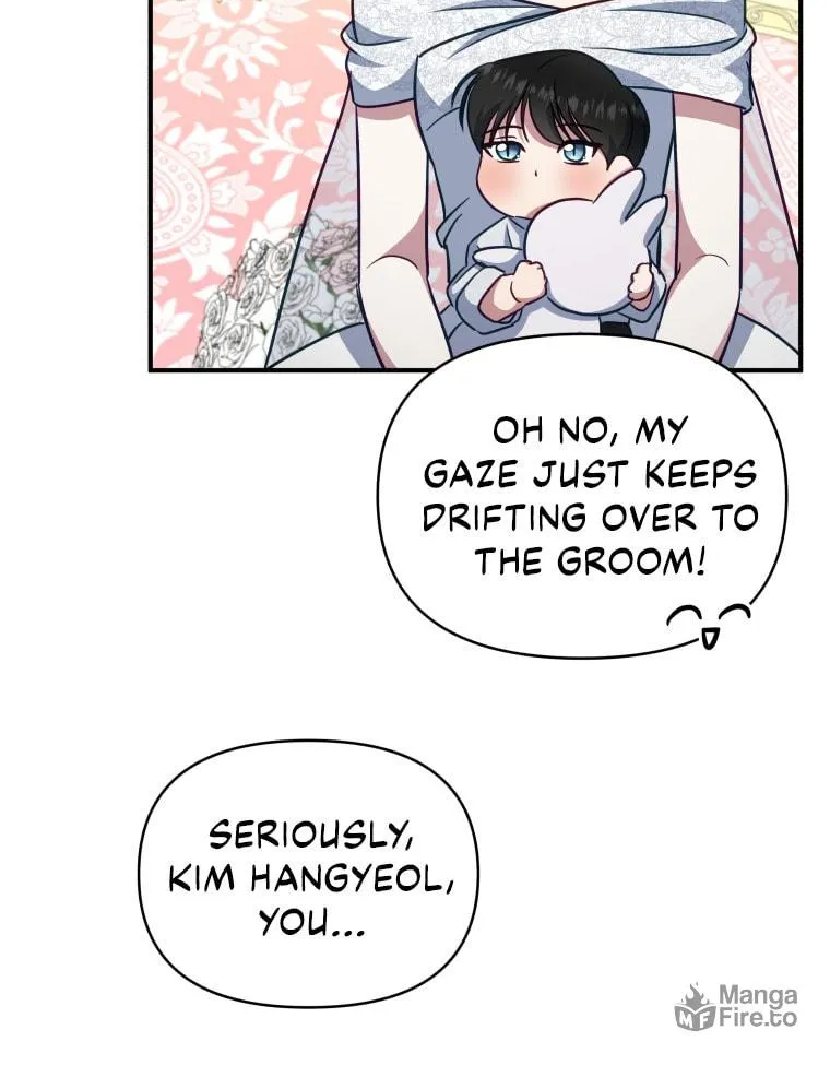How to Divorce a Dragon Beautifully Chapter 55 page 40 - 