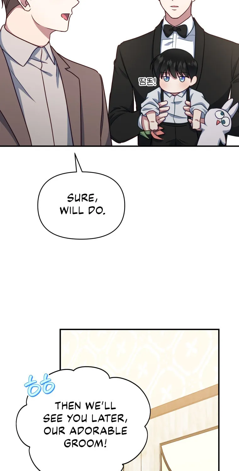 How to Divorce a Dragon Beautifully Chapter 55 page 43 - 