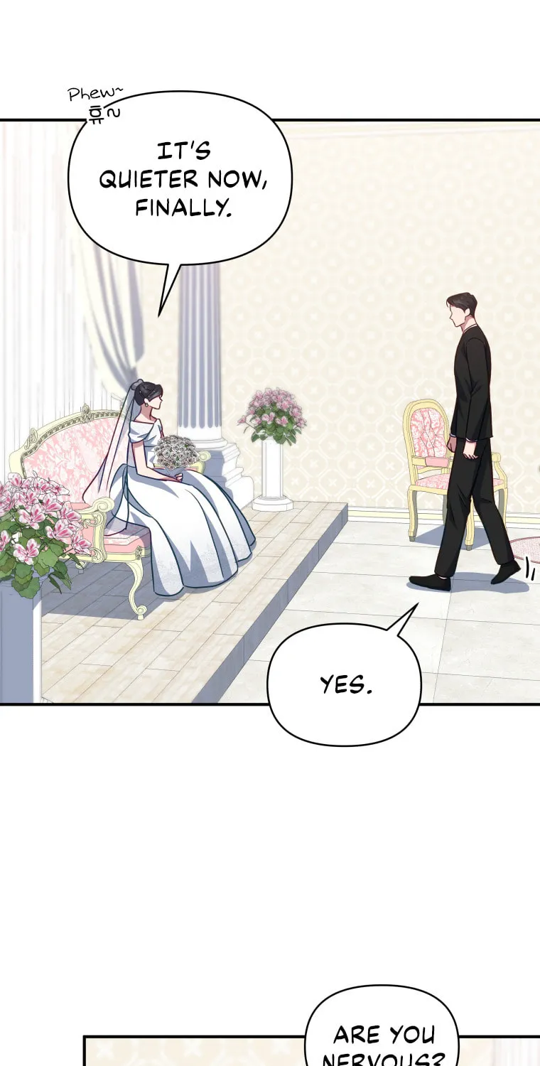 How to Divorce a Dragon Beautifully Chapter 55 page 45 - 