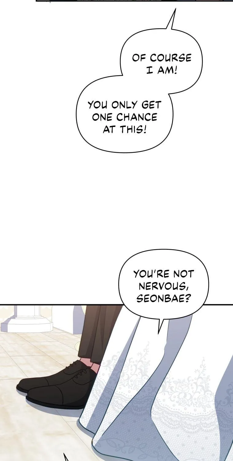 How to Divorce a Dragon Beautifully Chapter 55 page 47 - 