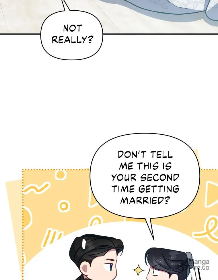 How to Divorce a Dragon Beautifully Chapter 55 page 48 - 