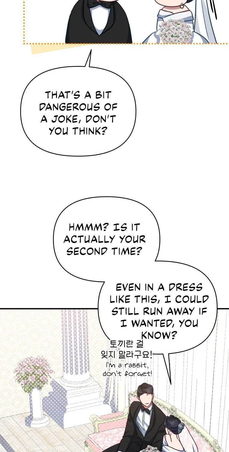 How to Divorce a Dragon Beautifully Chapter 55 page 49 - 