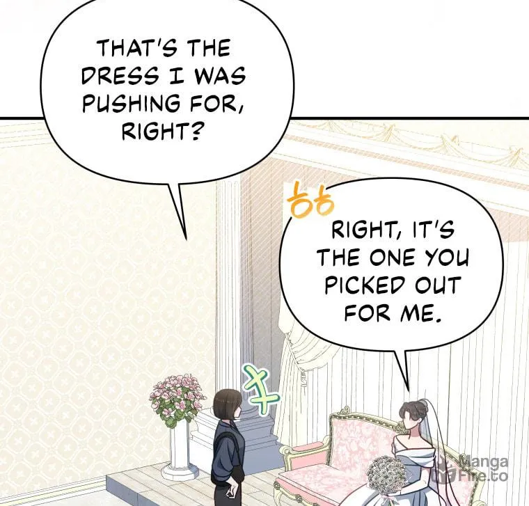 How to Divorce a Dragon Beautifully Chapter 55 page 6 - 