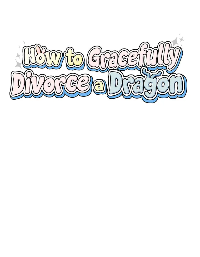 How to Divorce a Dragon Beautifully Chapter 55 page 56 - 