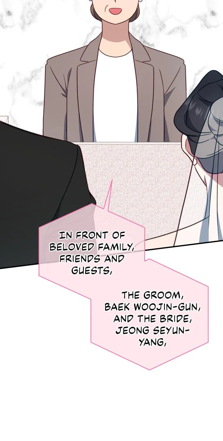 How to Divorce a Dragon Beautifully Chapter 55 page 59 - 