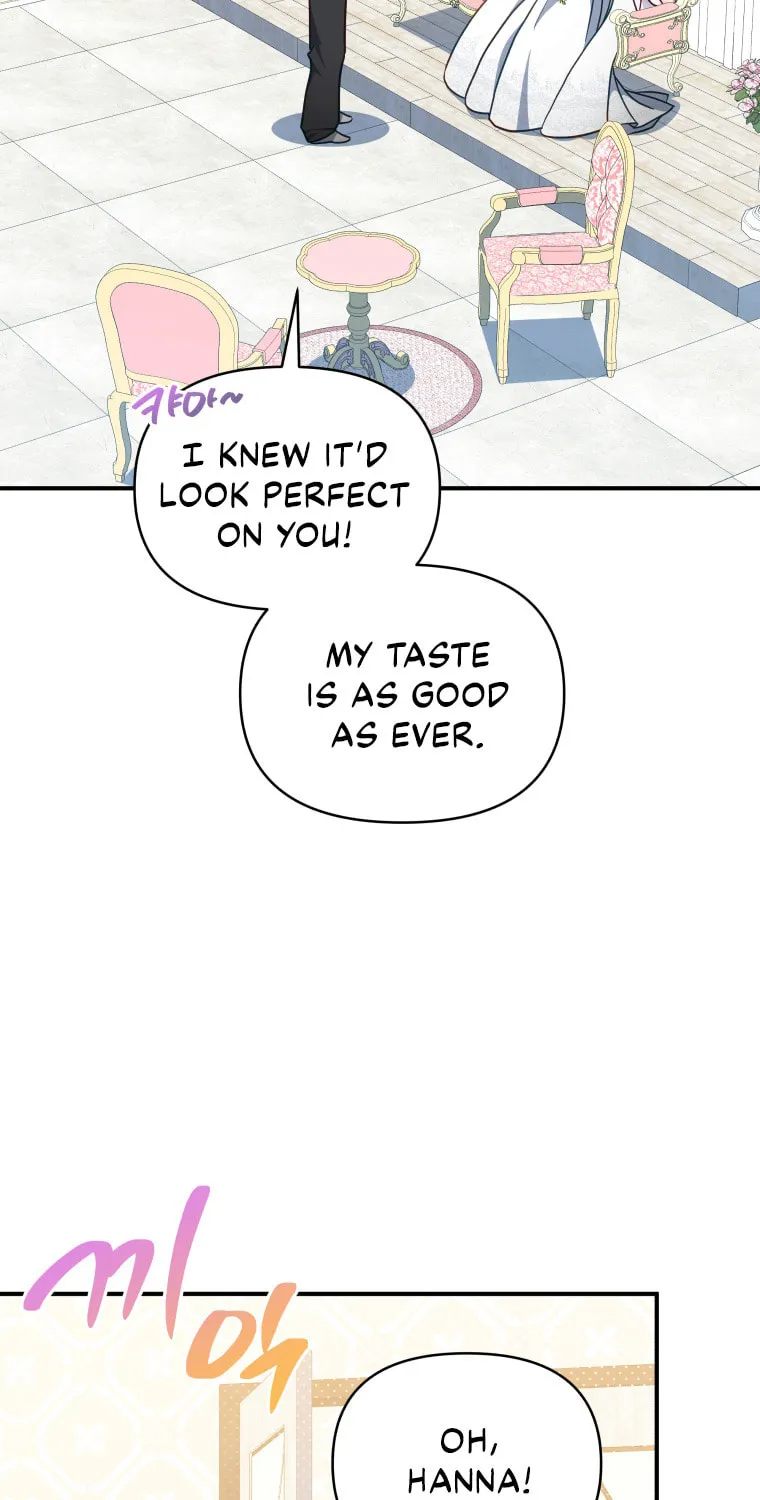 How to Divorce a Dragon Beautifully Chapter 55 page 7 - 