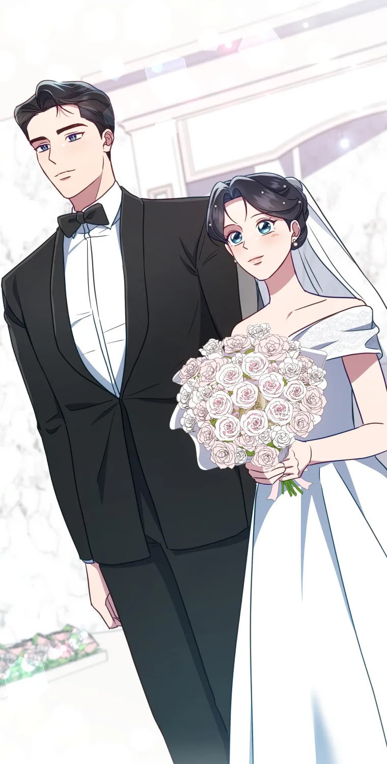 How to Divorce a Dragon Beautifully Chapter 55 page 61 - 