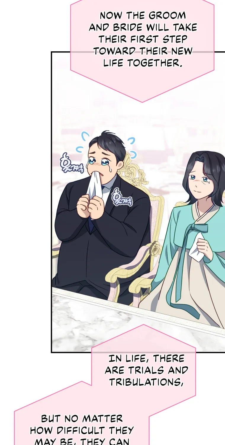 How to Divorce a Dragon Beautifully Chapter 55 page 63 - 