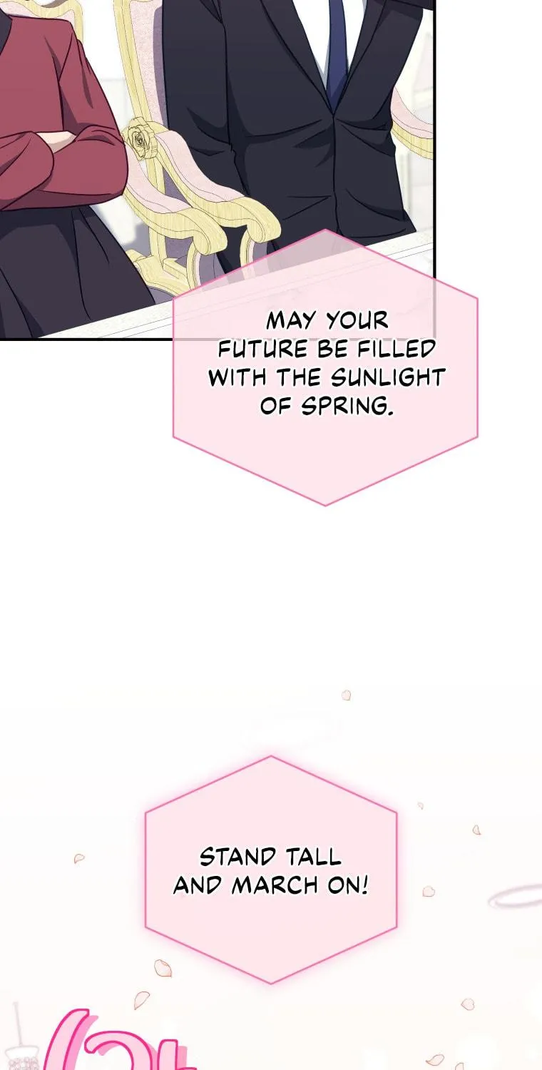 How to Divorce a Dragon Beautifully Chapter 55 page 65 - 