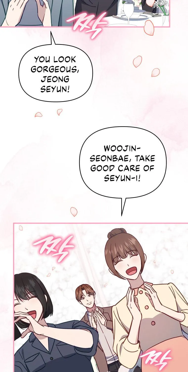 How to Divorce a Dragon Beautifully Chapter 55 page 69 - 