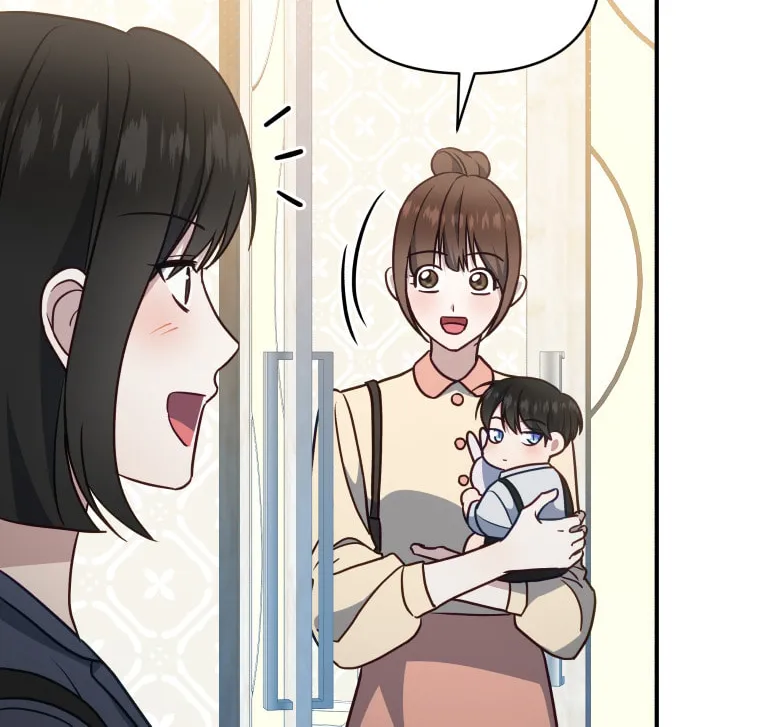 How to Divorce a Dragon Beautifully Chapter 55 page 8 - 