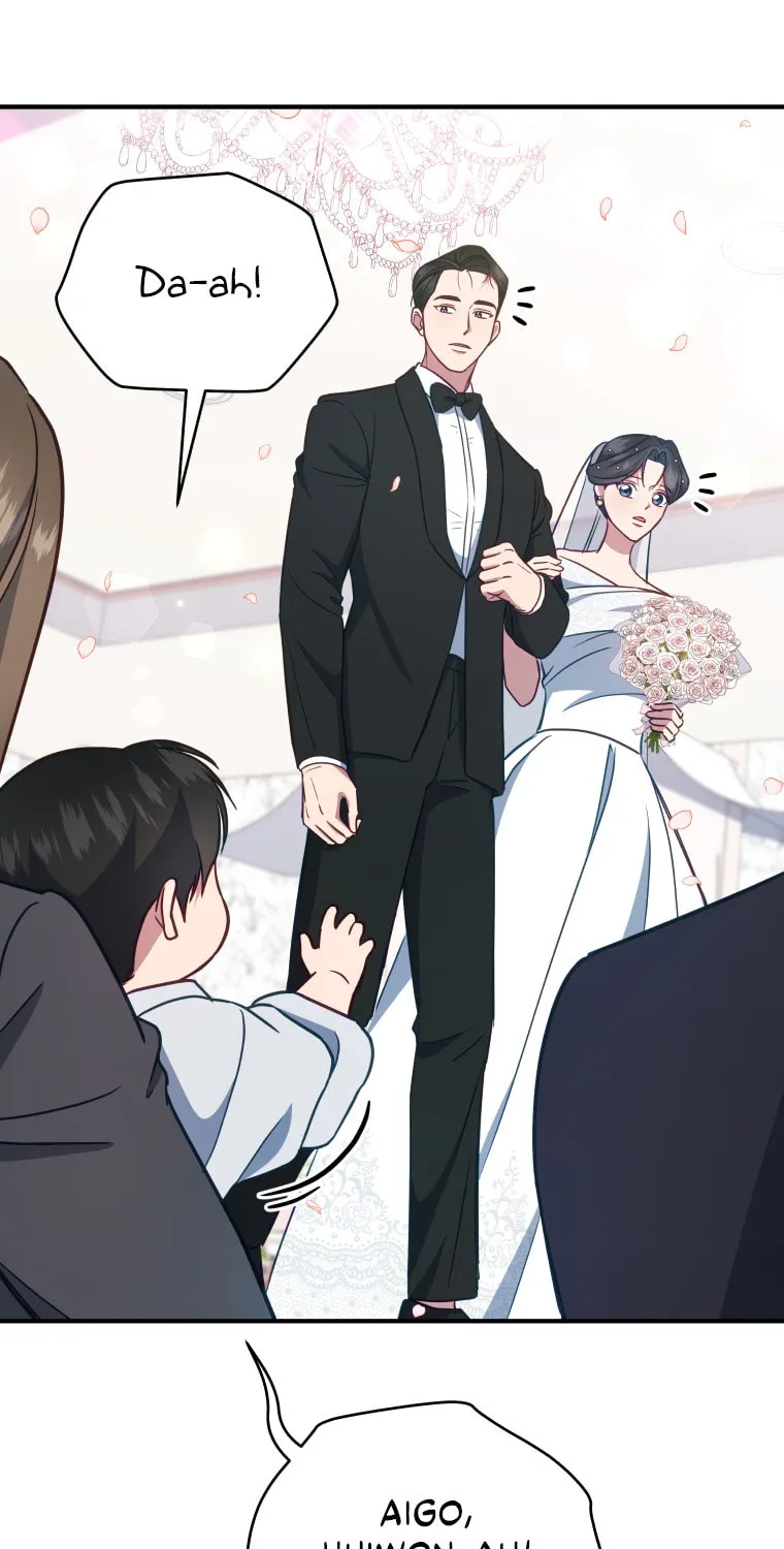 How to Divorce a Dragon Beautifully Chapter 55 page 73 - 