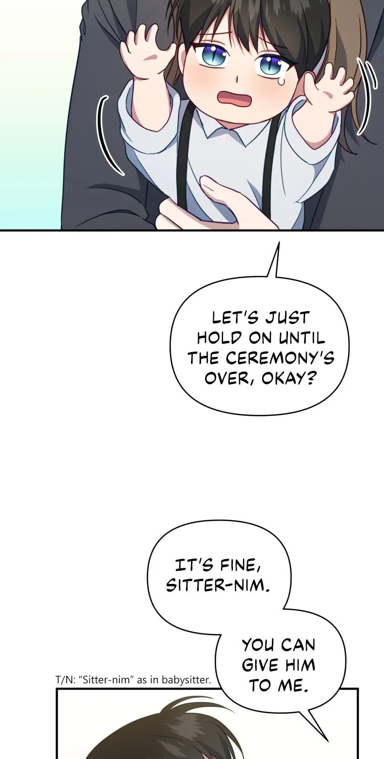 How to Divorce a Dragon Beautifully Chapter 55 page 75 - 