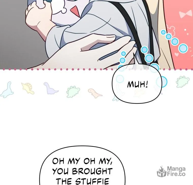 How to Divorce a Dragon Beautifully Chapter 55 page 10 - 
