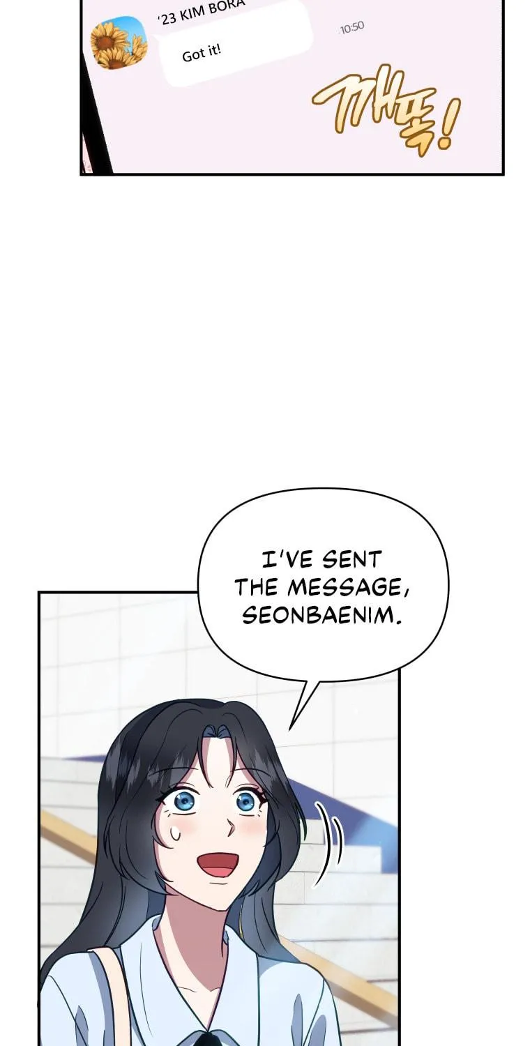 How to Divorce a Dragon Beautifully Chapter 6 page 19 - 