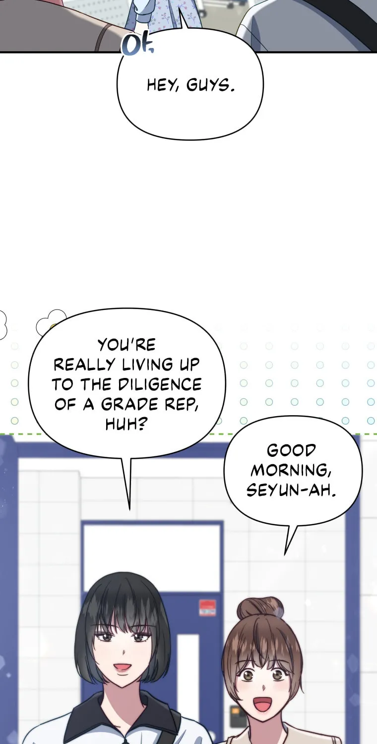 How to Divorce a Dragon Beautifully Chapter 6 page 27 - 