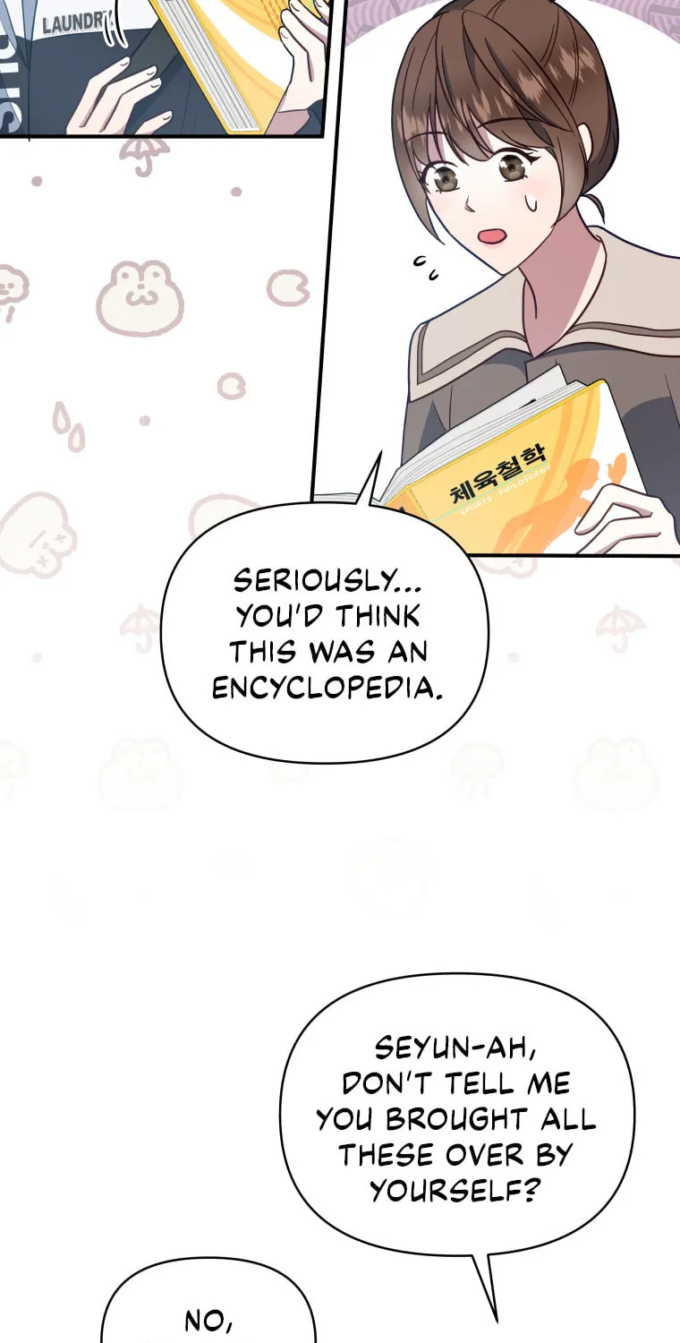 How to Divorce a Dragon Beautifully Chapter 6 page 31 - 