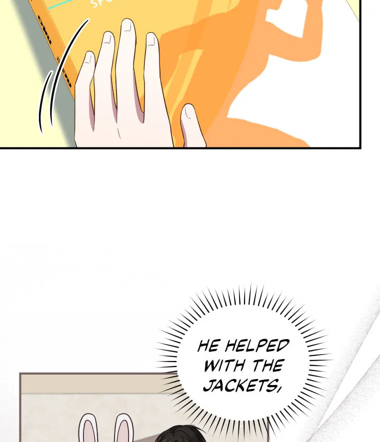 How to Divorce a Dragon Beautifully Chapter 6 page 34 - 