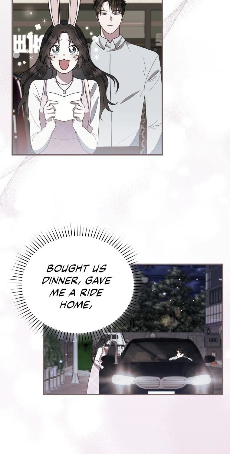 How to Divorce a Dragon Beautifully Chapter 6 page 35 - 