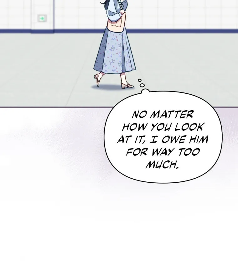 How to Divorce a Dragon Beautifully Chapter 6 page 38 - 