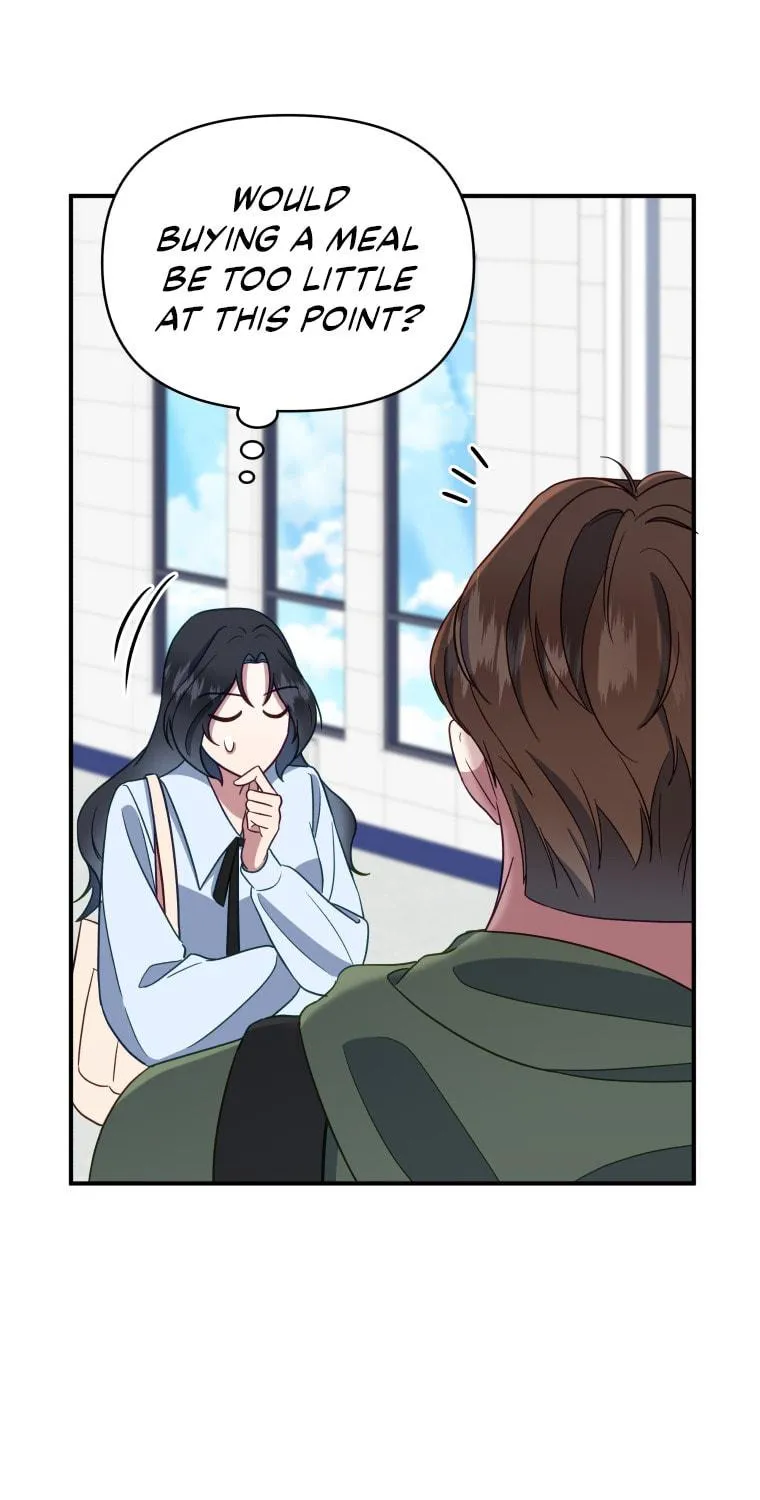 How to Divorce a Dragon Beautifully Chapter 6 page 39 - 