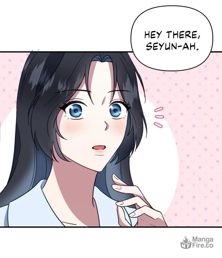 How to Divorce a Dragon Beautifully Chapter 6 page 40 - 