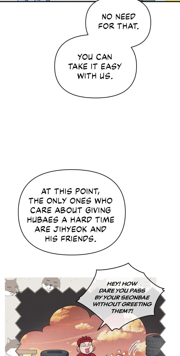 How to Divorce a Dragon Beautifully Chapter 6 page 45 - 