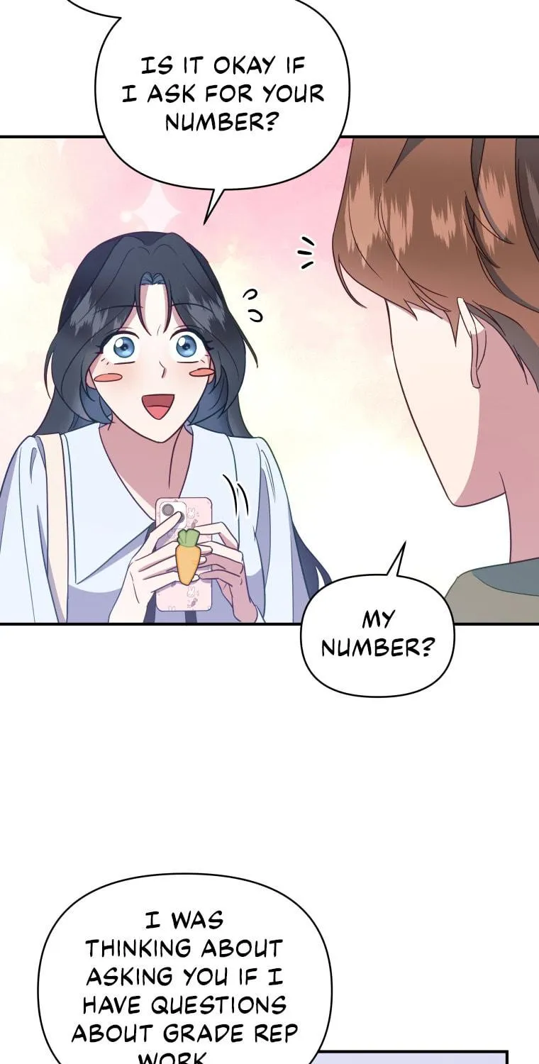 How to Divorce a Dragon Beautifully Chapter 6 page 47 - 