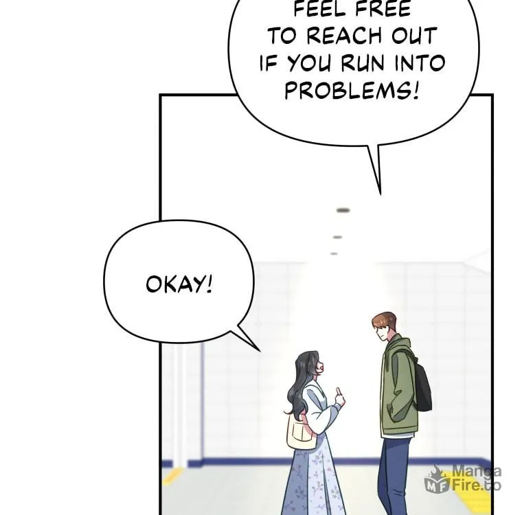 How to Divorce a Dragon Beautifully Chapter 6 page 54 - 