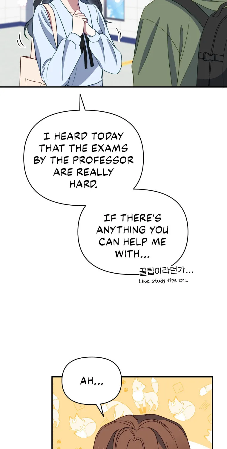 How to Divorce a Dragon Beautifully Chapter 6 page 57 - 