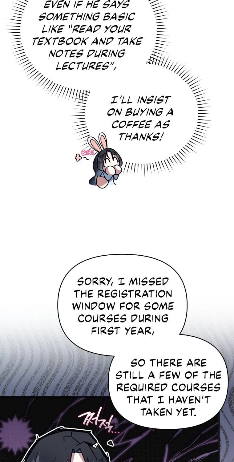 How to Divorce a Dragon Beautifully Chapter 6 page 59 - 