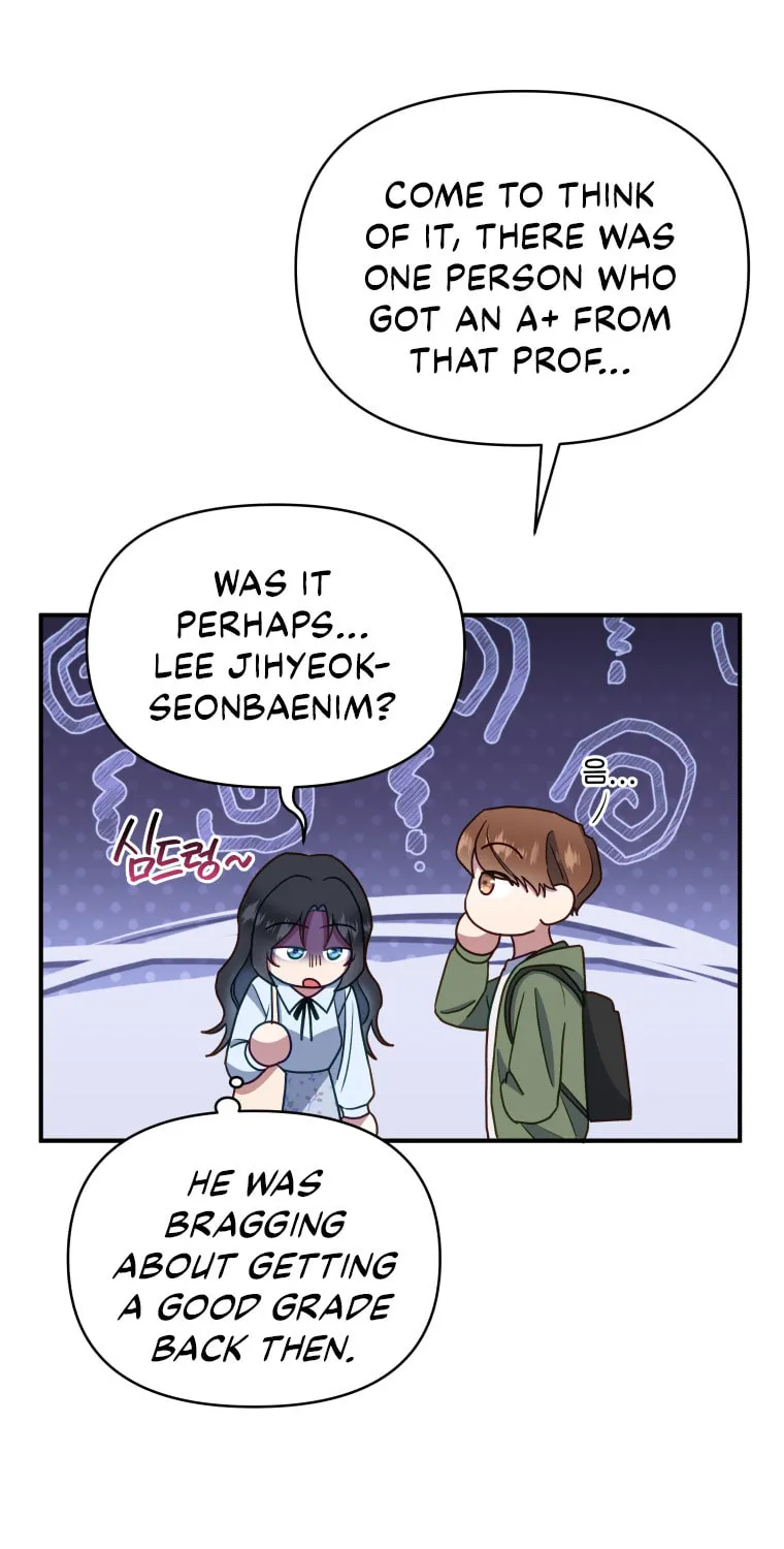 How to Divorce a Dragon Beautifully Chapter 6 page 61 - 