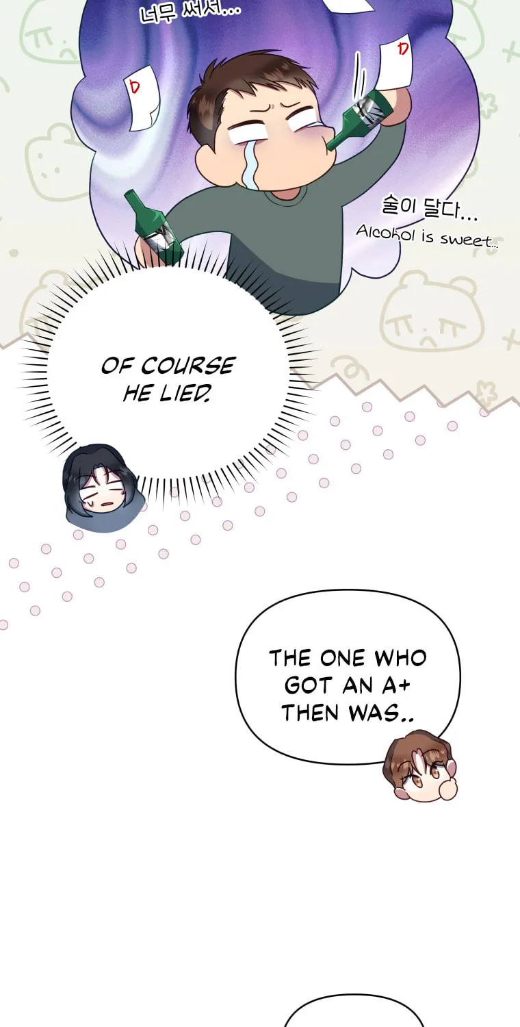 How to Divorce a Dragon Beautifully Chapter 6 page 63 - 