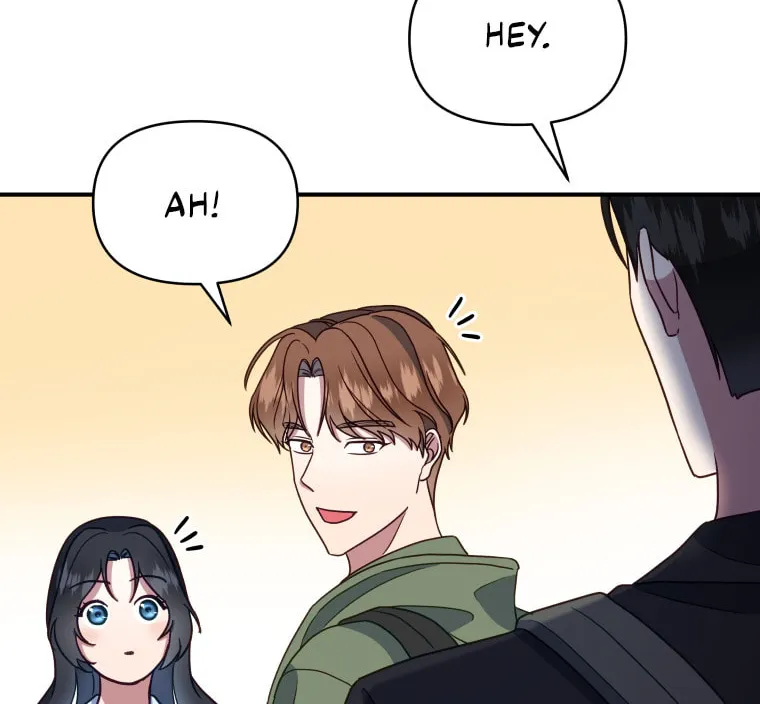 How to Divorce a Dragon Beautifully Chapter 6 page 64 - 