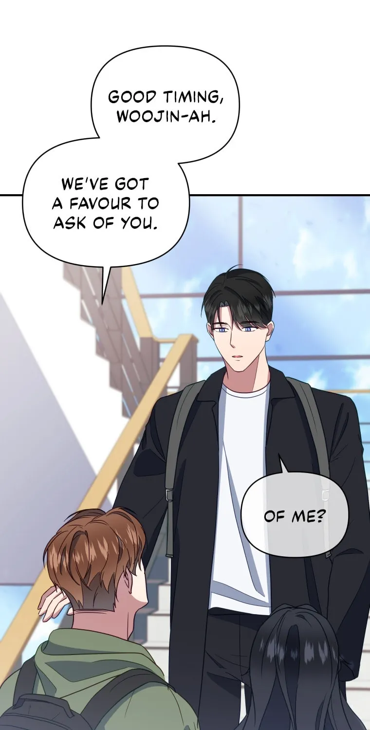 How to Divorce a Dragon Beautifully Chapter 6 page 67 - 