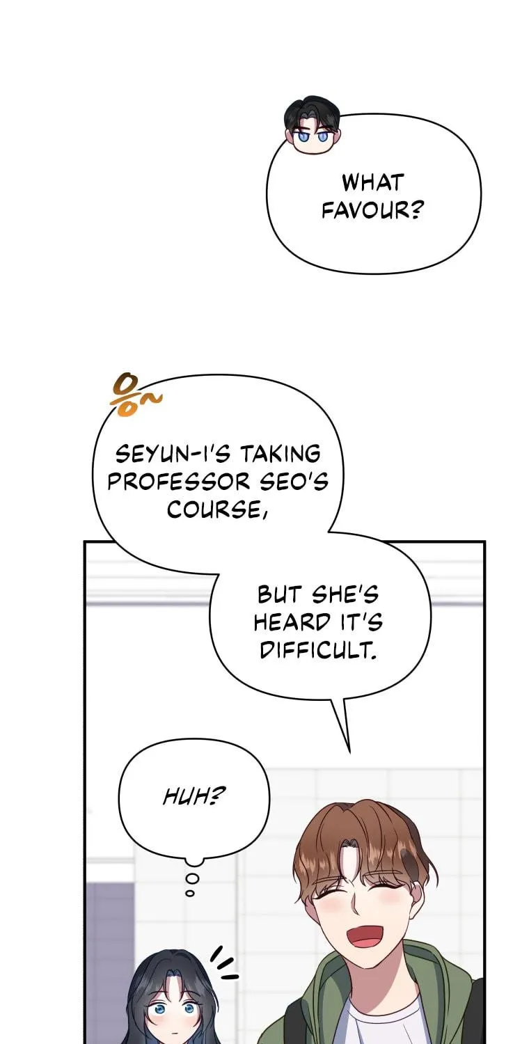 How to Divorce a Dragon Beautifully Chapter 6 page 69 - 