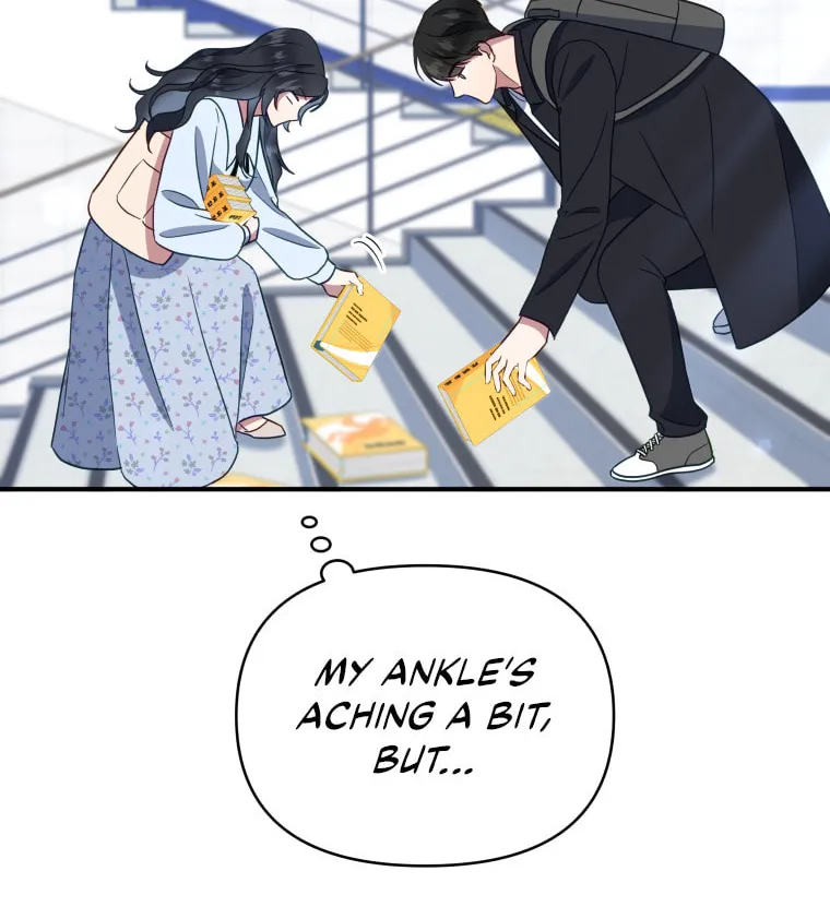 How to Divorce a Dragon Beautifully Chapter 6 page 8 - 