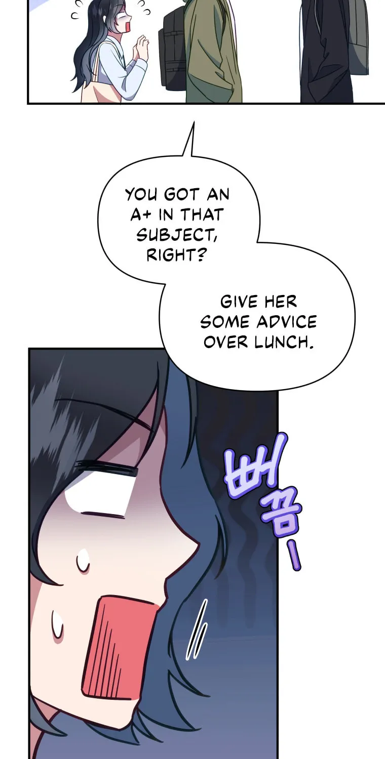 How to Divorce a Dragon Beautifully Chapter 6 page 73 - 