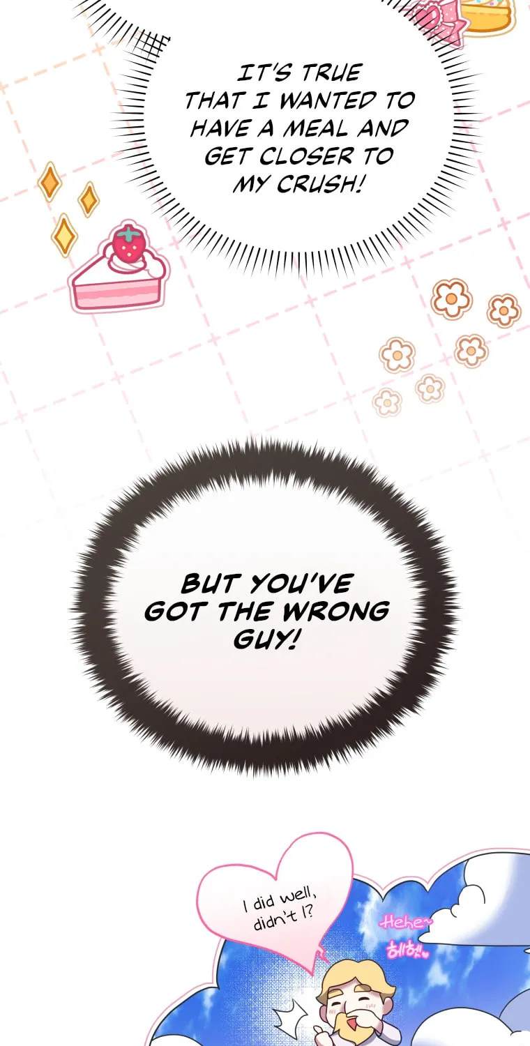 How to Divorce a Dragon Beautifully Chapter 6 page 75 - 