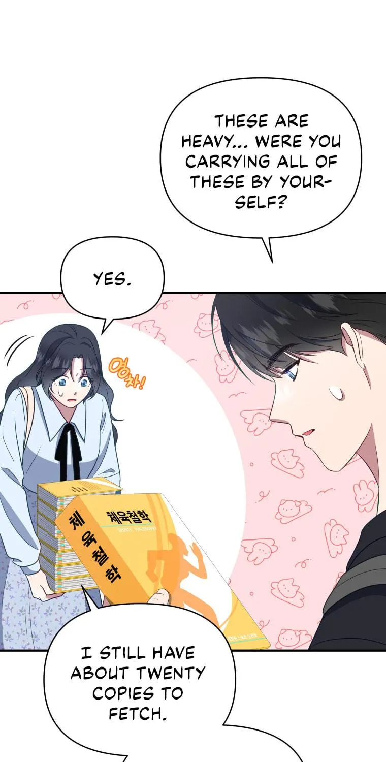 How to Divorce a Dragon Beautifully Chapter 6 page 9 - 